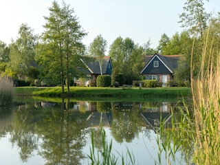 Parc de vacances Paasloo  35