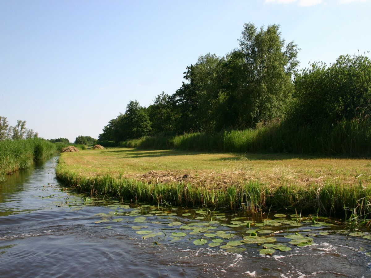 Ferienpark Paasloo Umgebung 13