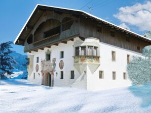 Appartement in Mühltal bij Wilder Kaiser