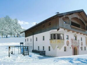 Appartement Rössl, Itter - Itter - image1