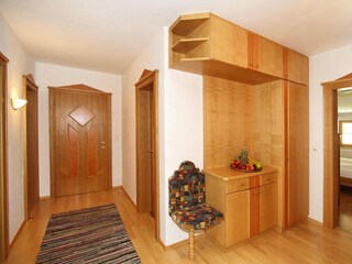 Apartamento Itter Características 10