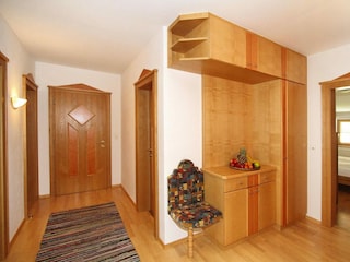 Apartment Itter Ausstattung 15
