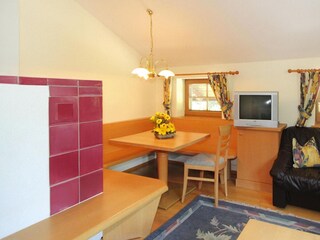 Apartamento Itter Características 4