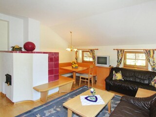 Apartamento Itter Características 17