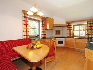 Appartement Itter Kenmerken 16
