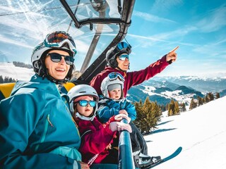 Appartamento Itter  21