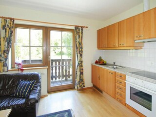 Apartment Itter Ausstattung 10