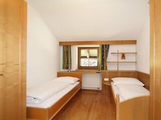 Appartement Itter Kenmerken 11