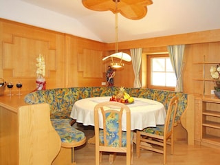 Apartment Itter Features 12