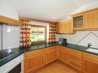 Appartement Itter Kenmerken 10