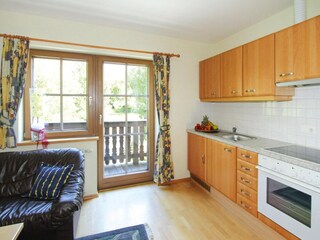 Apartment Itter Features 17