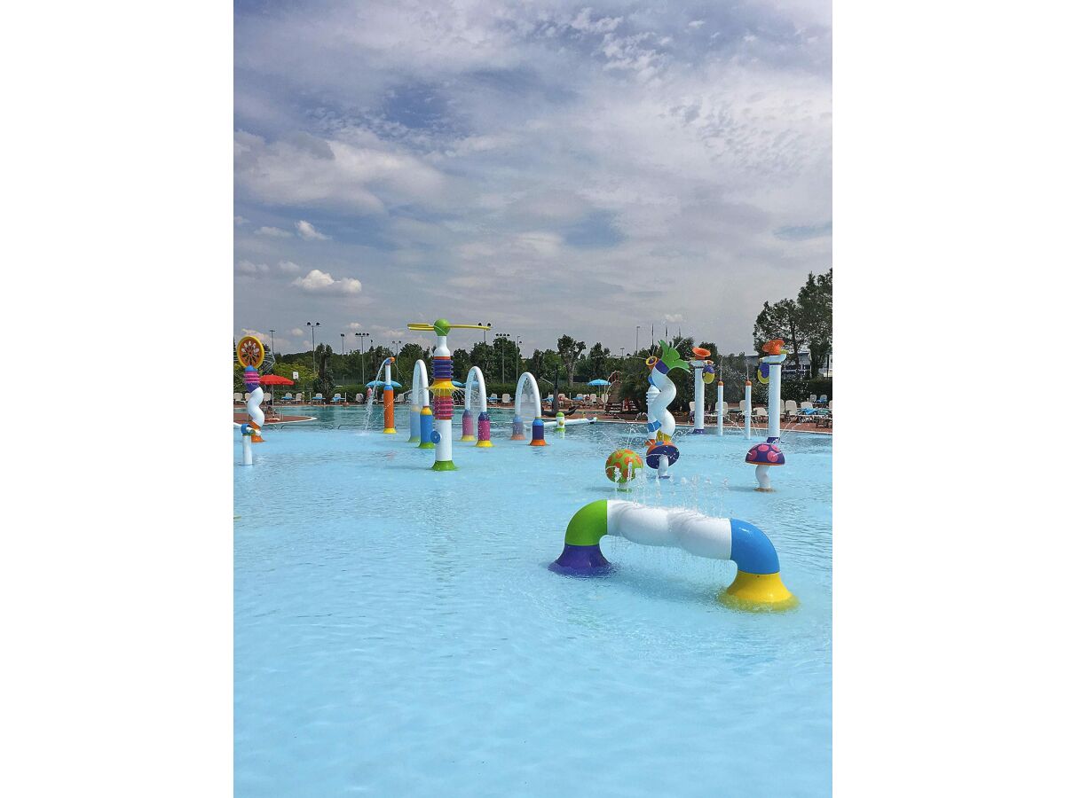 Holiday park Desenzano del Garda  1