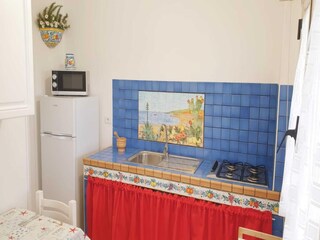 Holiday park Selinunte Features 8