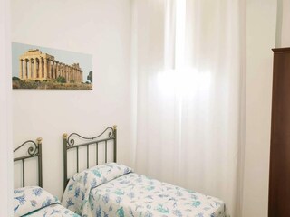 Parco vacanze Selinunte Caratteristiche 7