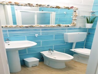 Holiday park Selinunte Features 10