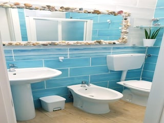 Holiday park Selinunte Features 9