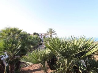 Vakantiepark Selinunte Buitenaudio-opname 4