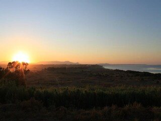 Holiday park Selinunte Environment 12