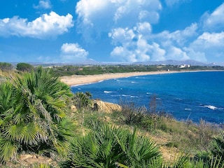 Ferienpark Selinunte Umgebung 15