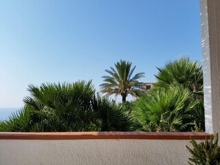 Vakantiepark Selinunte Buitenaudio-opname 5