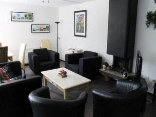 Vakantiepark De Cocksdorp Kenmerken 8