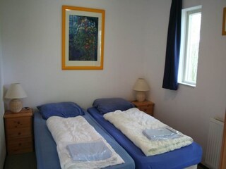 Vakantiepark De Cocksdorp Kenmerken 11