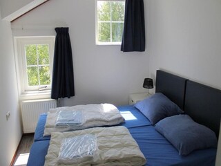 Vakantiepark De Cocksdorp Kenmerken 10