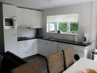 Vakantiepark De Cocksdorp Kenmerken 9