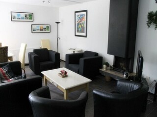 Parque de vacaciones De Cocksdorp Características 12