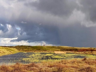 Holiday park De Cocksdorp Environment 20