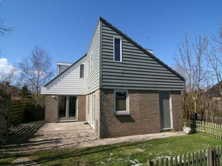 Vakantiepark De Cocksdorp Buitenaudio-opname 4