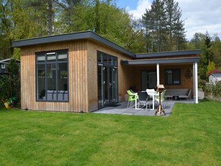 Vakantiepark Rhenen Buitenaudio-opname 5