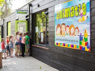 Ferienpark Rhenen  20