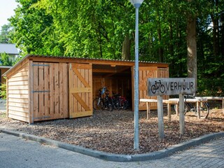 Ferienpark Rhenen  35