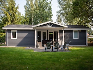Ferienpark Rhenen Außenaufnahme 5