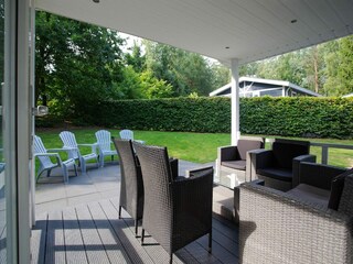 Holiday park Rhenen Outdoor Recording 6