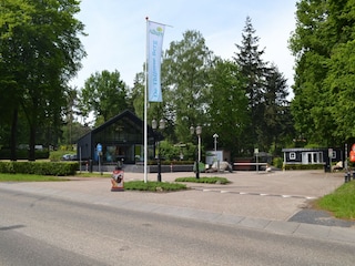 Ferienpark Rhenen  36