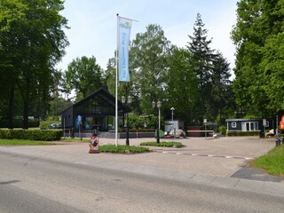 Holiday park Rhenen  36