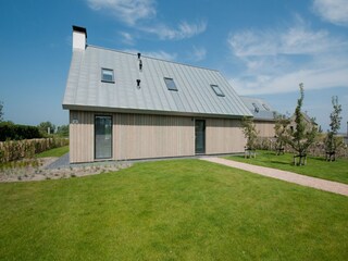 Vakantiepark Tholen (Stadt) Buitenaudio-opname 1