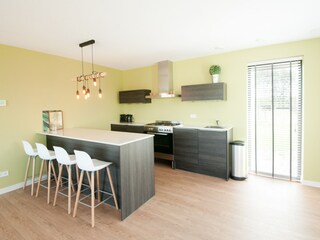 Vakantiepark Tholen (Stadt) Kenmerken 8