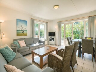 Vakantiepark Paasloo Kenmerken 4