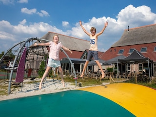 Holiday park Paasloo  37