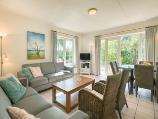 Vakantiepark Paasloo Kenmerken 3