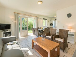 Vakantiepark Paasloo Kenmerken 4