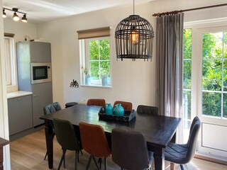 Parco vacanze Paasloo Caratteristiche 7