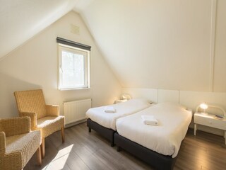 Vakantiepark Paasloo Kenmerken 6