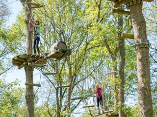Parc de vacances Paasloo  34