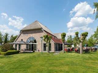 Vakantiepark Paasloo  25