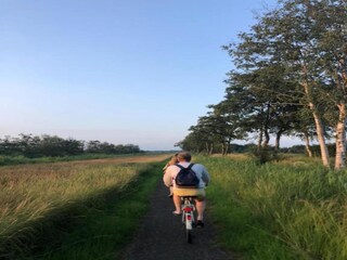 Vakantiepark Paasloo Omgeving 15