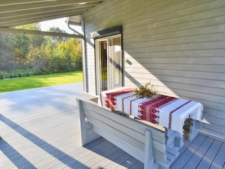 Ferienpark Podamirowo Außenaufnahme 2